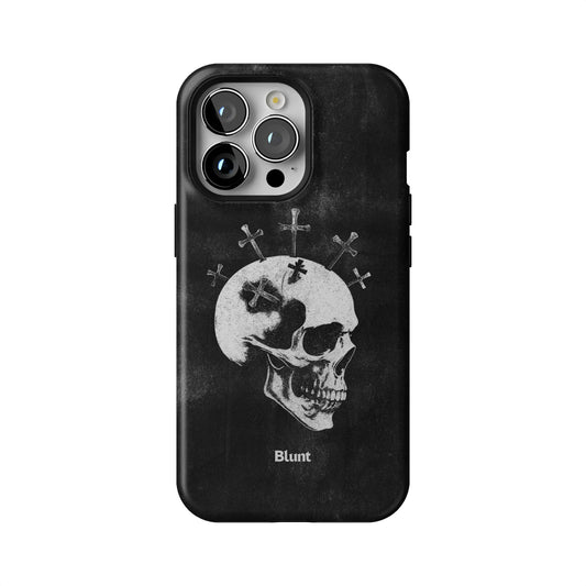 Crossed Out iPhone Case gallery - Iphone_13_Pro_1