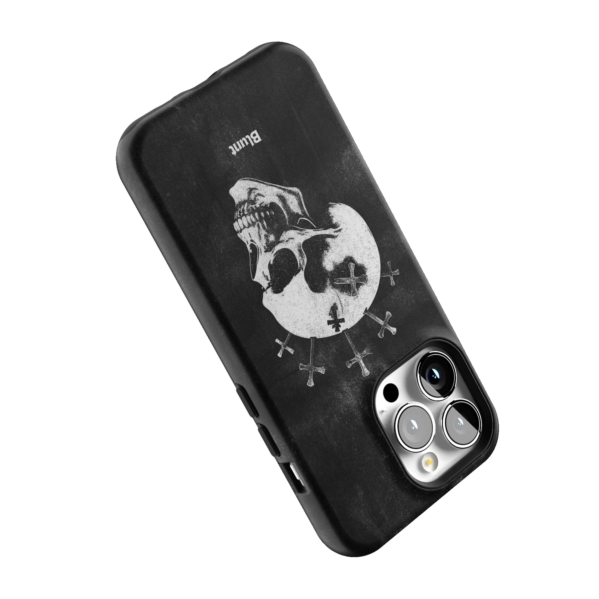 Crossed Out iPhone Case gallery - Iphone_13_Pro_5
