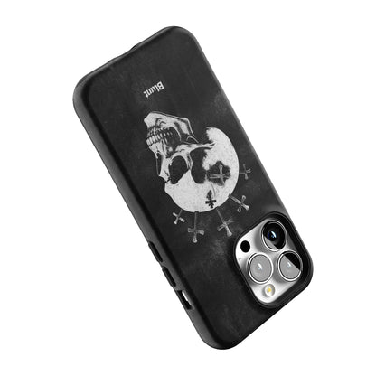 Crossed Out iPhone Case gallery - Iphone_13_Pro_5