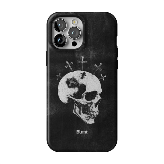 Crossed Out iPhone Case gallery - Iphone_13_Pro_Max_1