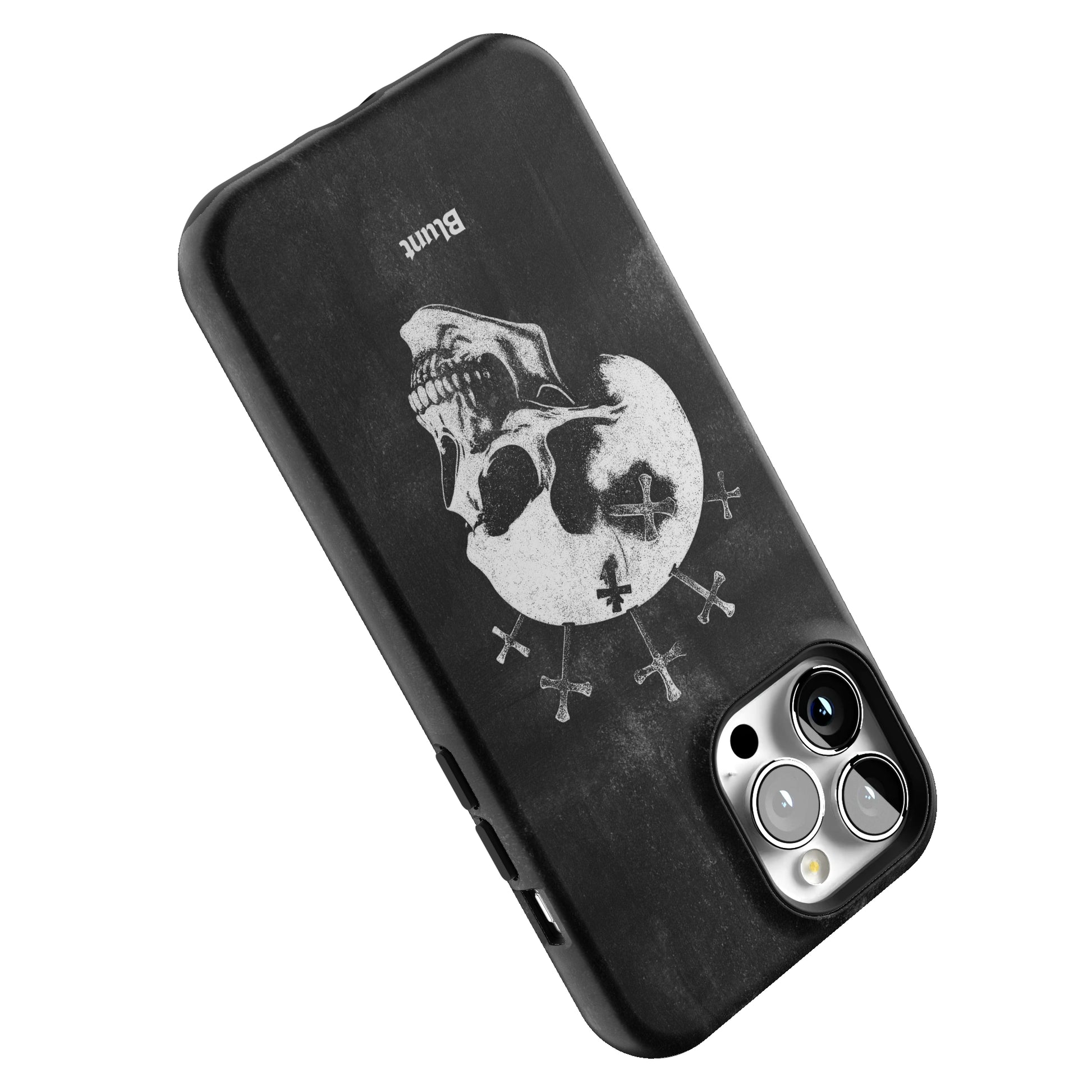 Crossed Out iPhone Case gallery - Iphone_13_Pro_Max_5