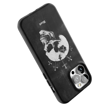 Crossed Out iPhone Case gallery - Iphone_13_Pro_Max_5