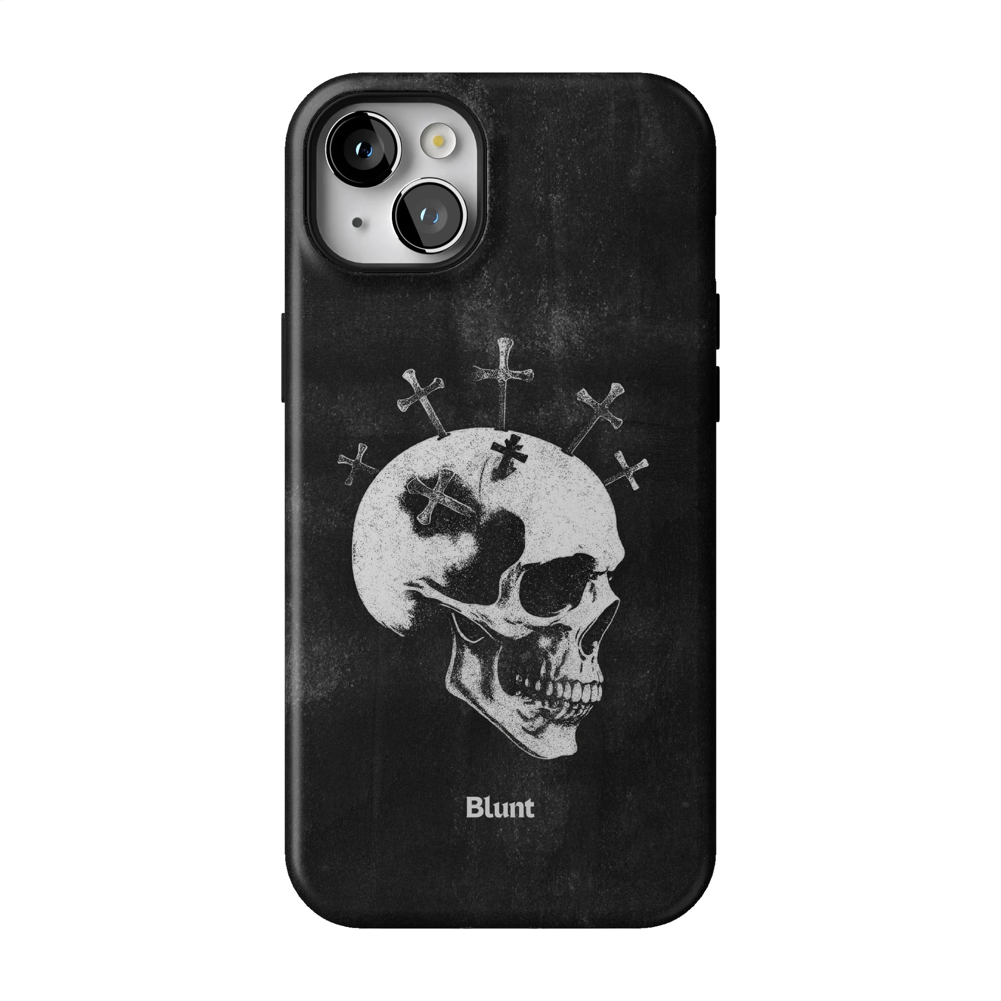 Crossed Out iPhone Case gallery - Iphone_14_Mini_Air_Plus_1