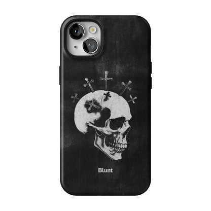 Crossed Out iPhone Case gallery - Iphone_14_Mini_Air_Plus_1