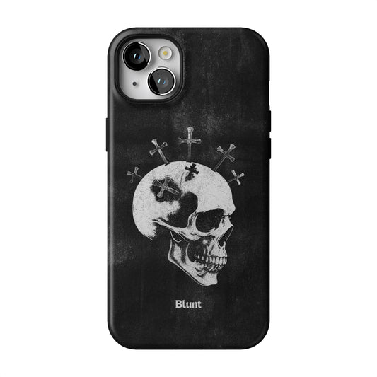 Crossed Out iPhone Case gallery - Iphone_14_Mini_Air_Plus_1