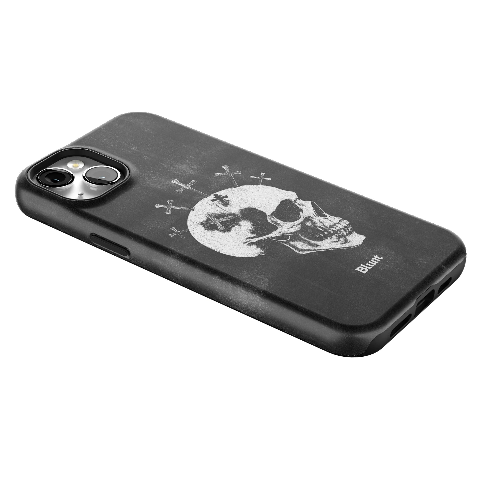 Crossed Out iPhone Case gallery - Iphone_14_Mini_Air_Plus_2