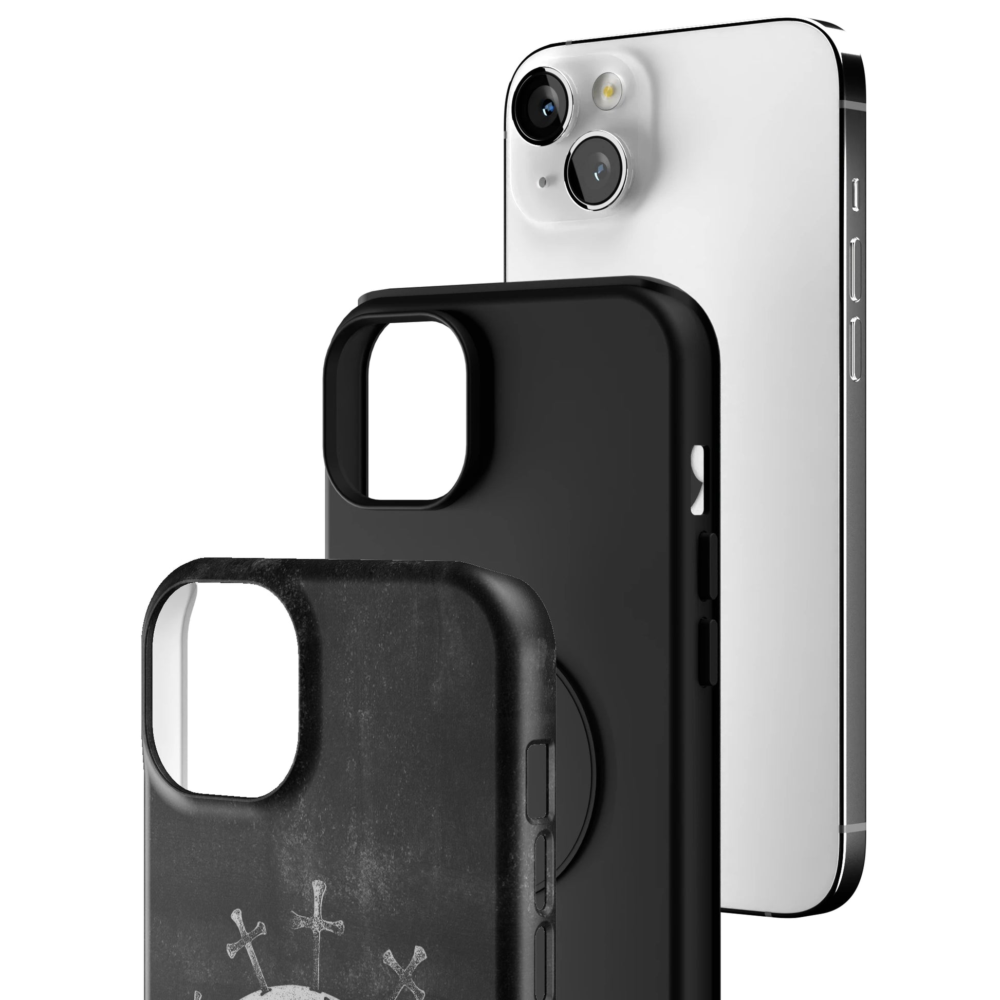 Crossed Out iPhone Case gallery - Iphone_14_Mini_Air_Plus_3