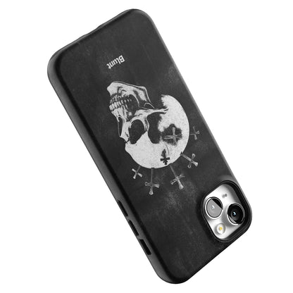 Crossed Out iPhone Case gallery - Iphone_14_Mini_Air_Plus_5