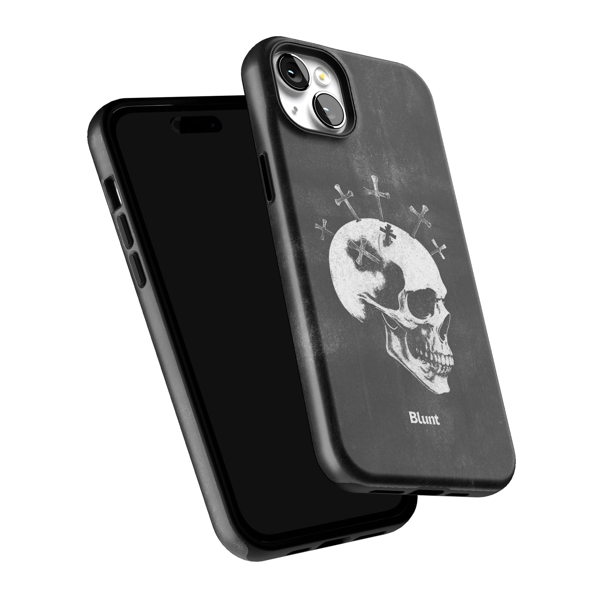 Crossed Out iPhone Case gallery - Iphone_14_Mini_Air_Plus_6