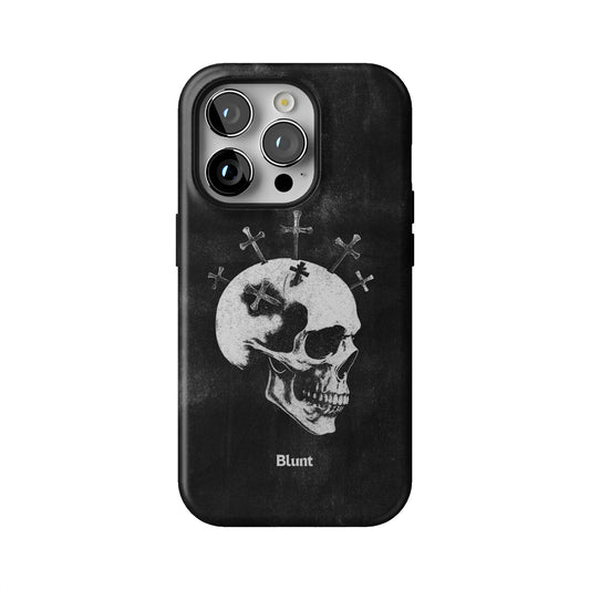 Crossed Out iPhone Case gallery - Iphone_14_Pro_1