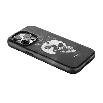 Crossed Out iPhone Case gallery - Iphone_14_Pro_2