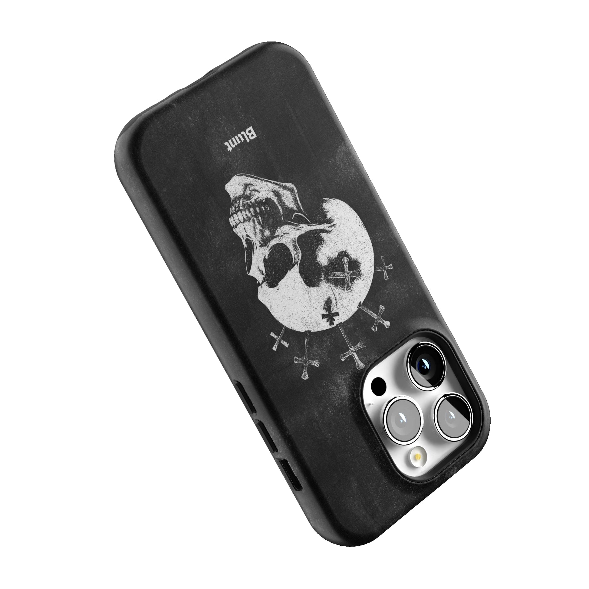 Crossed Out iPhone Case gallery - Iphone_14_Pro_5