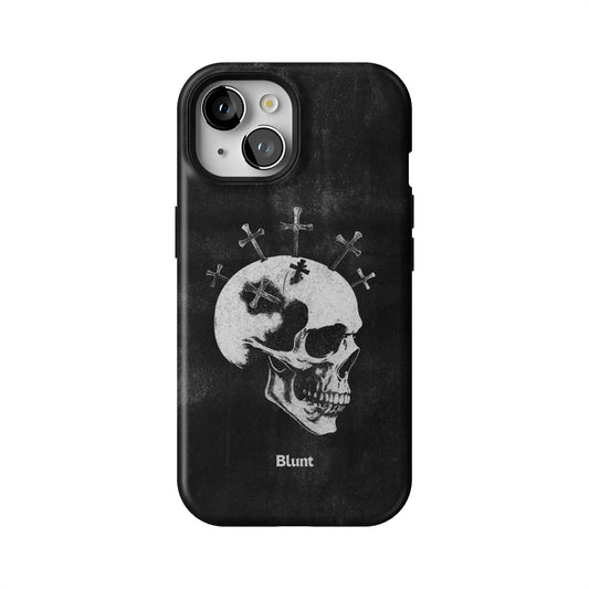 Crossed Out iPhone Case gallery - Iphone_15_Iphone_1
