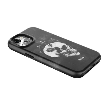 Crossed Out iPhone Case gallery - Iphone_15_Iphone_2