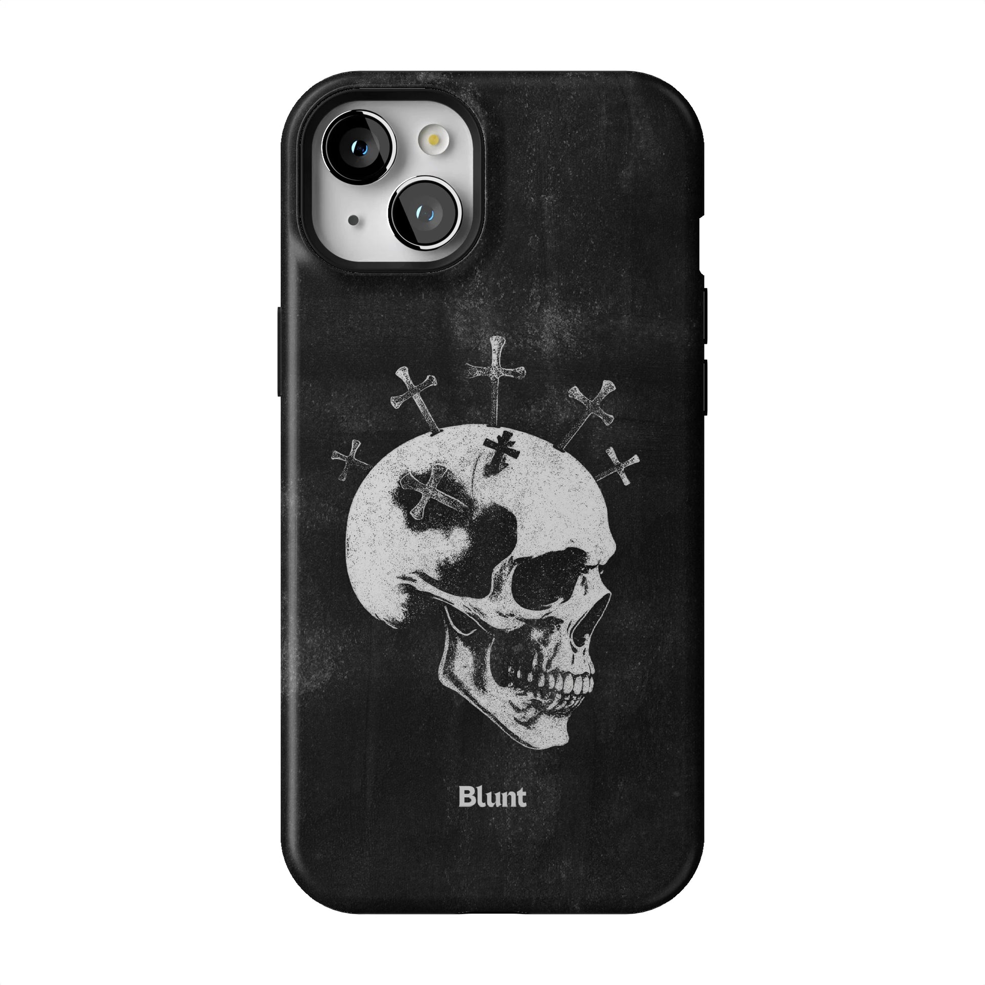 Crossed Out iPhone Case gallery - Iphone_15_Mini_Air_Plus_1