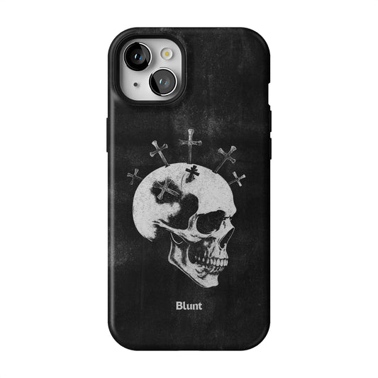 Crossed Out iPhone Case gallery - Iphone_15_Mini_Air_Plus_1