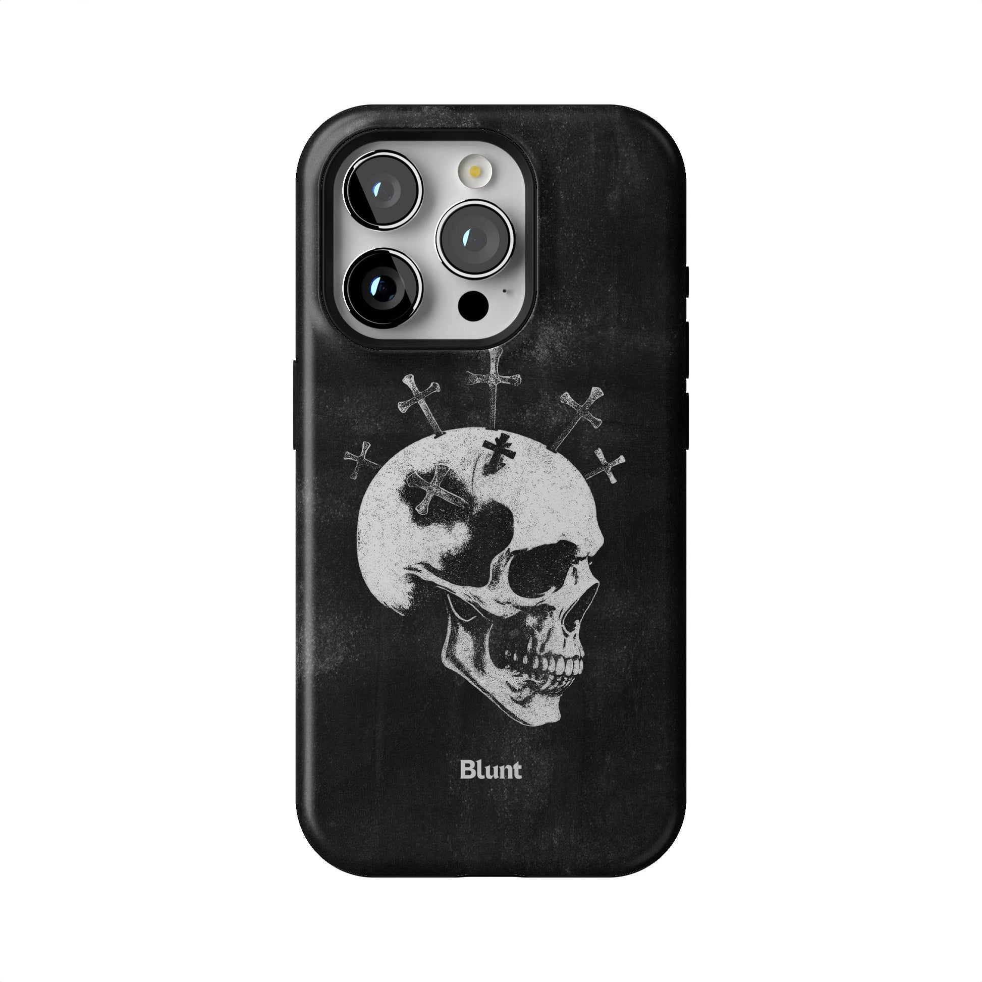 Crossed Out iPhone Case gallery - Iphone_15_Pro_1