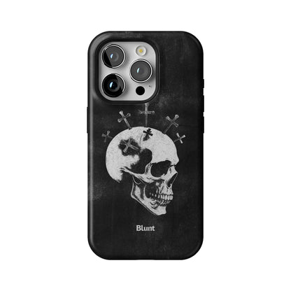 Crossed Out iPhone Case gallery - Iphone_15_Pro_1