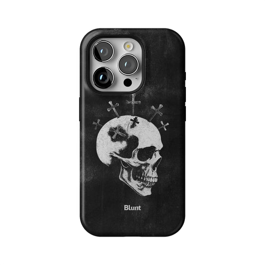 Crossed Out iPhone Case gallery - Iphone_15_Pro_1