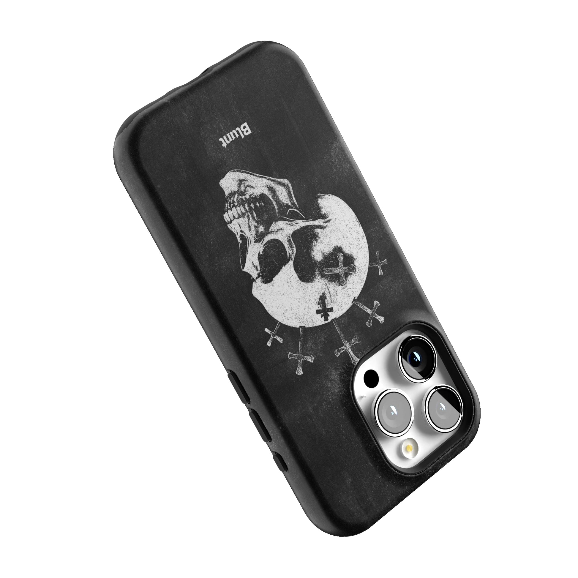 Crossed Out iPhone Case gallery - Iphone_15_Pro_5