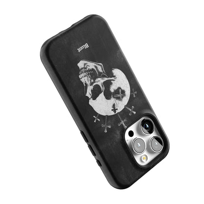 Crossed Out iPhone Case gallery - Iphone_15_Pro_5