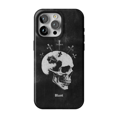 Crossed Out iPhone Case gallery - Iphone_15_Pro_Max_1