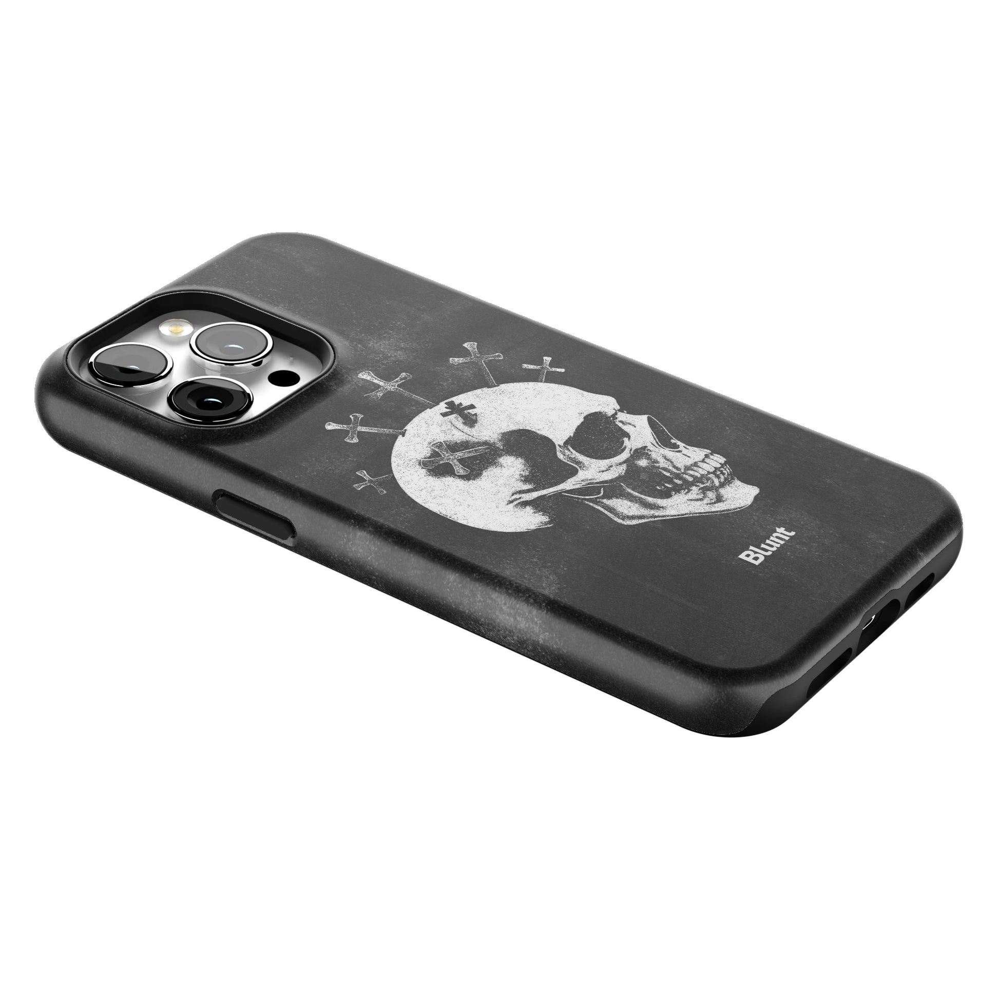 Crossed Out iPhone Case gallery - Iphone_15_Pro_Max_2