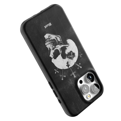 Crossed Out iPhone Case gallery - Iphone_15_Pro_Max_5