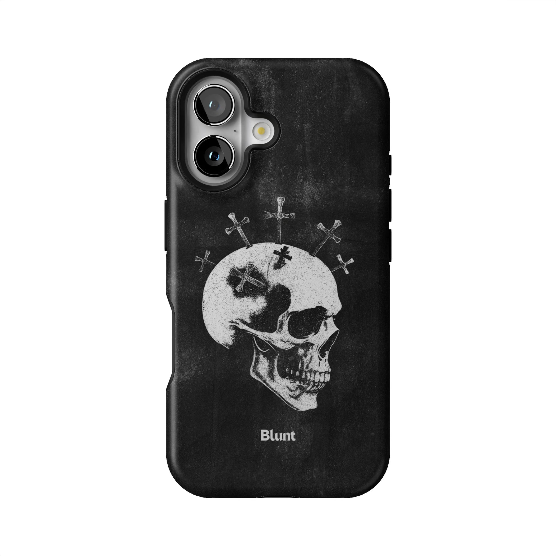 Crossed Out iPhone Case gallery - Iphone_16_Iphone_1