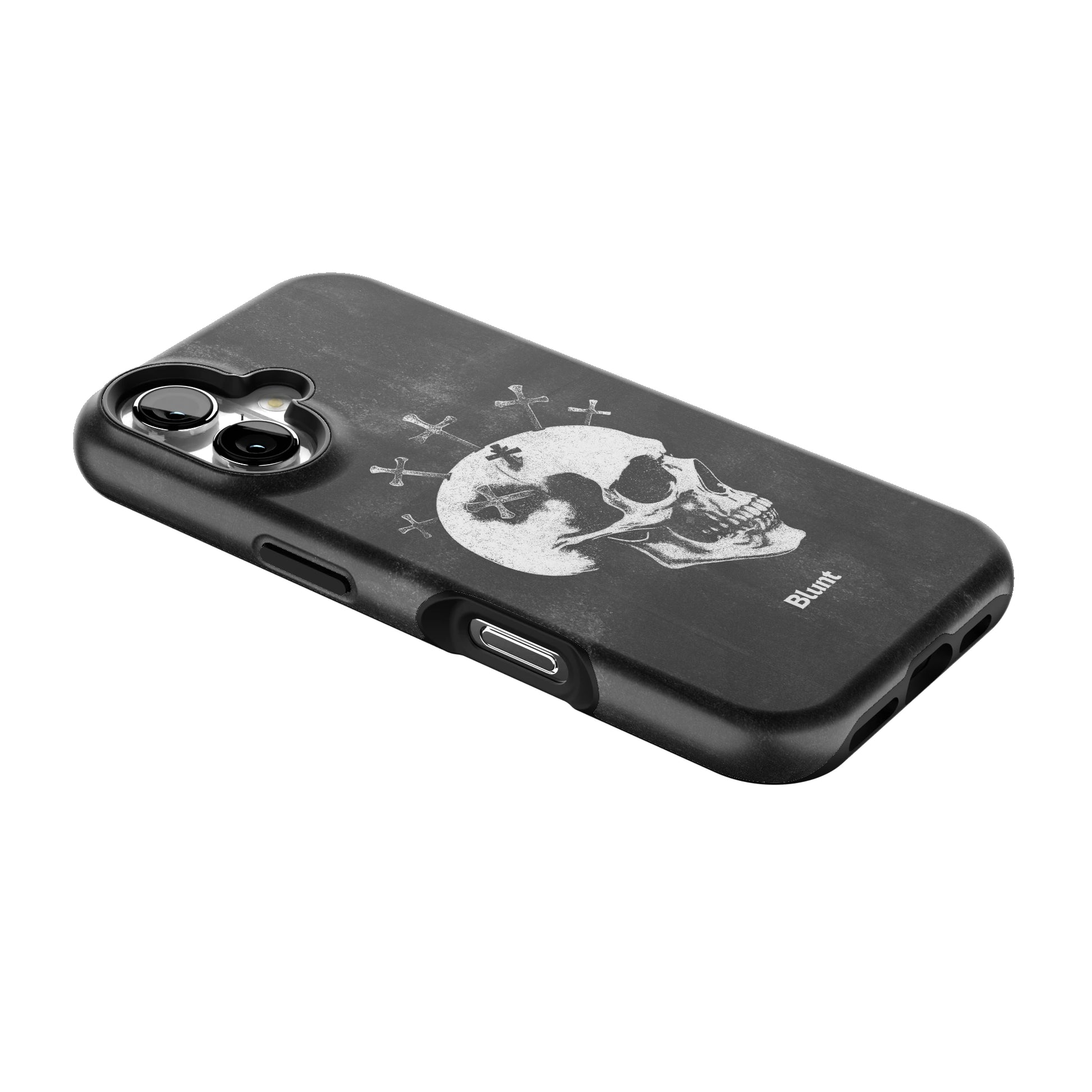Crossed Out iPhone Case gallery - Iphone_16_Iphone_2