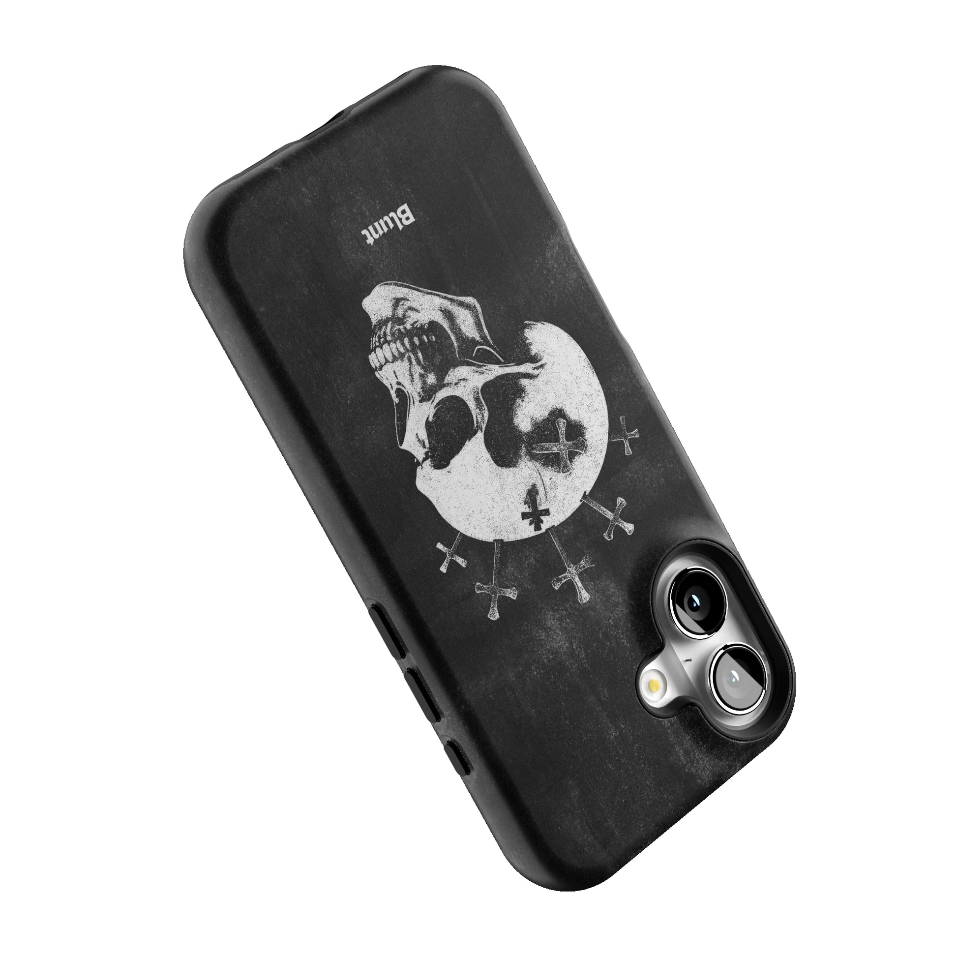 Crossed Out iPhone Case gallery - Iphone_16_Iphone_5