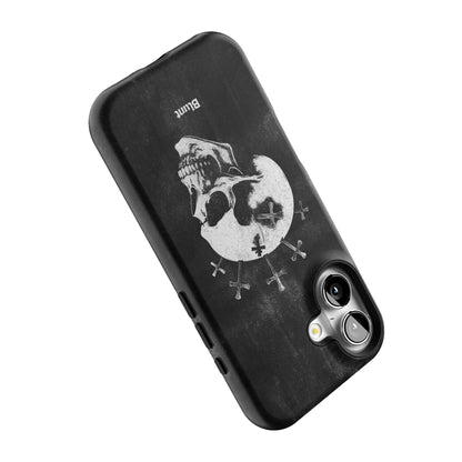 Crossed Out iPhone Case gallery - Iphone_16_Iphone_5