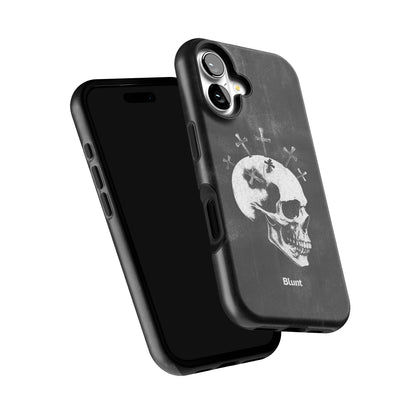 Crossed Out iPhone Case gallery - Iphone_16_Iphone_6