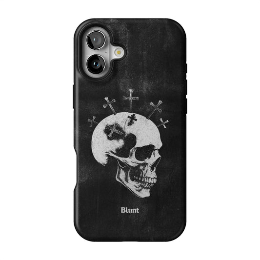 Crossed Out iPhone Case gallery - Iphone_16_Mini_Air_Plus_1