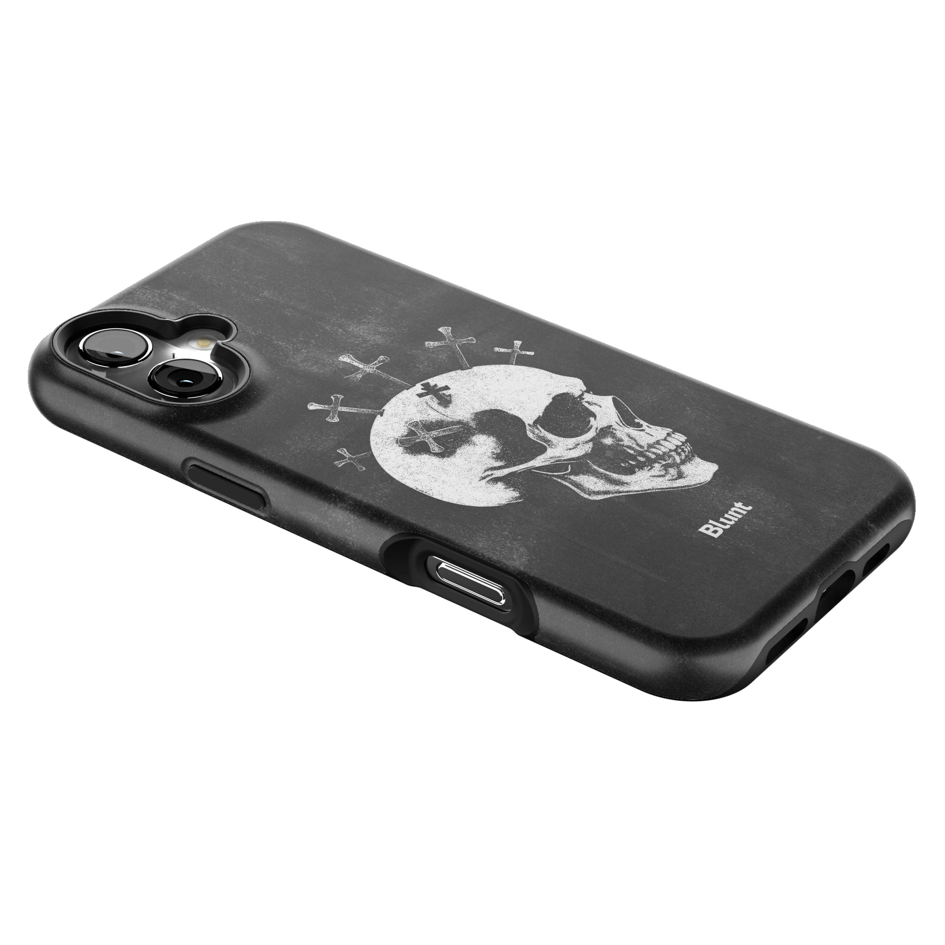 Crossed Out iPhone Case gallery - Iphone_16_Mini_Air_Plus_2