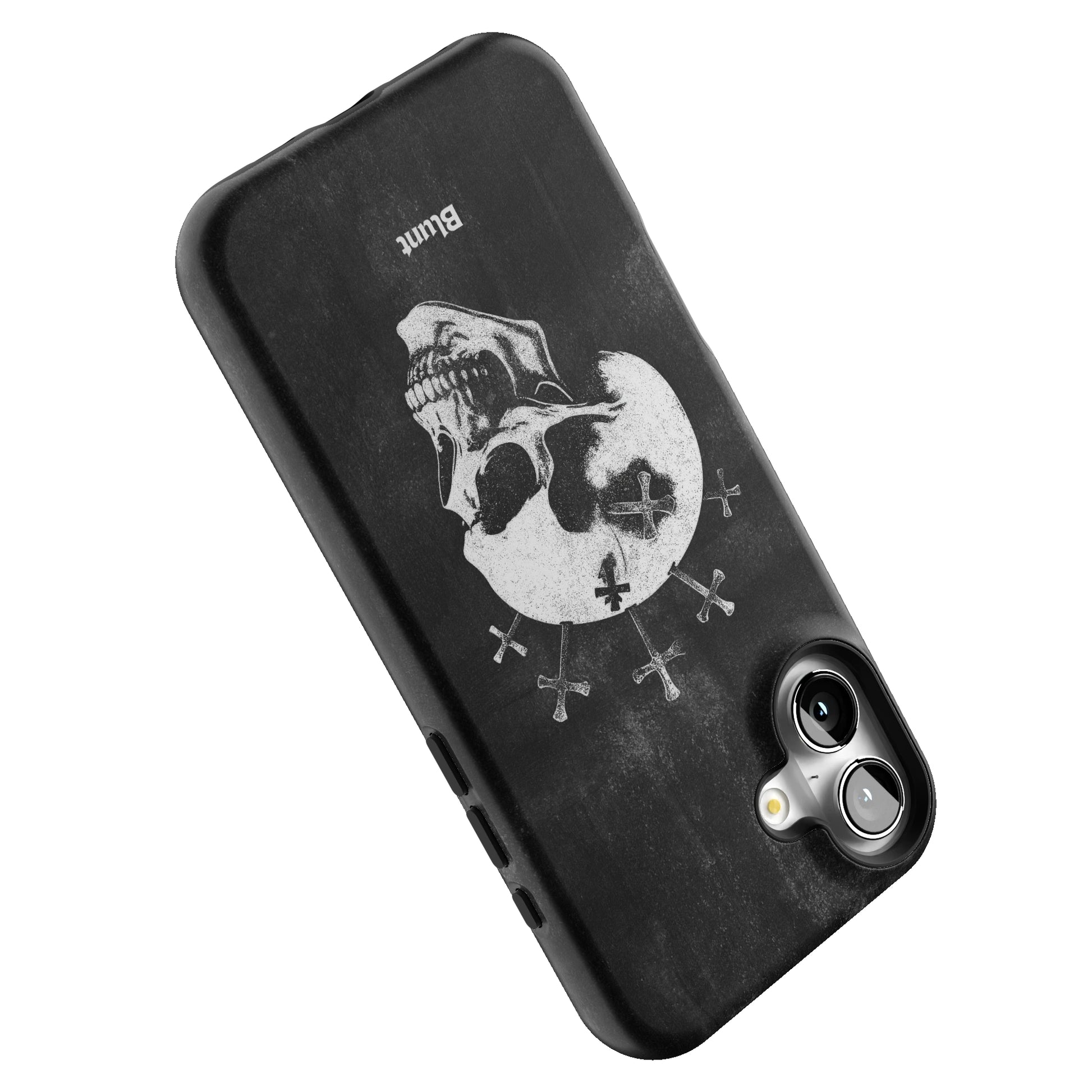 Crossed Out iPhone Case gallery - Iphone_16_Mini_Air_Plus_5