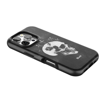 Crossed Out iPhone Case gallery - Iphone_16_Pro_2