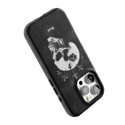 Crossed Out iPhone Case gallery - Iphone_16_Pro_5