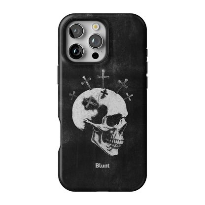 Crossed Out iPhone Case gallery - Iphone_16_Pro_Max_1