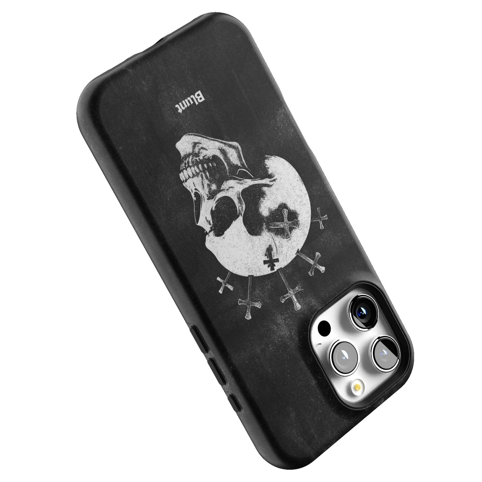 Crossed Out iPhone Case gallery - Iphone_16_Pro_Max_5