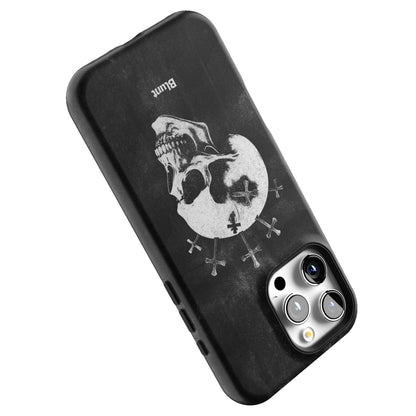 Crossed Out iPhone Case gallery - Iphone_16_Pro_Max_5