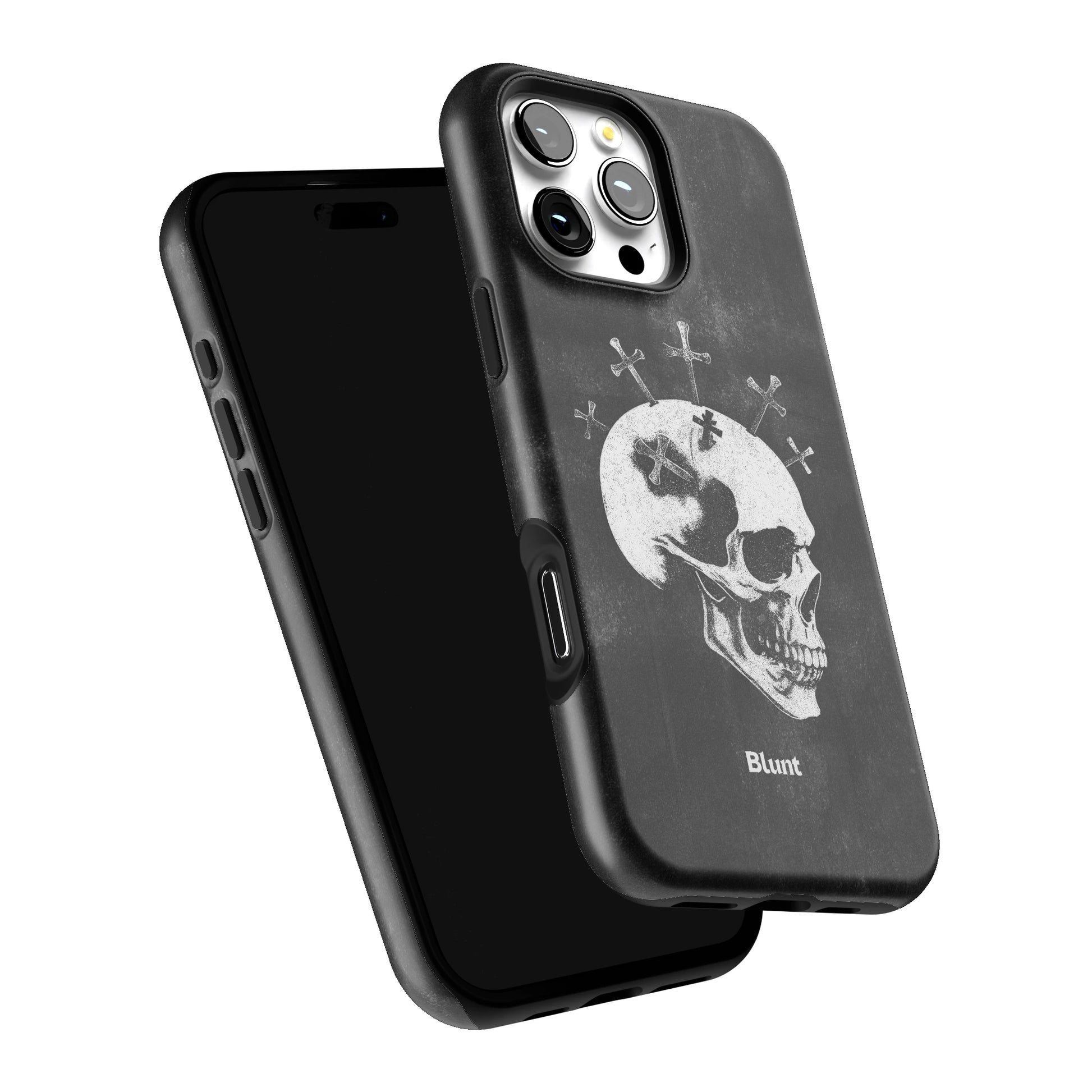 Crossed Out iPhone Case gallery - Iphone_16_Pro_Max_6