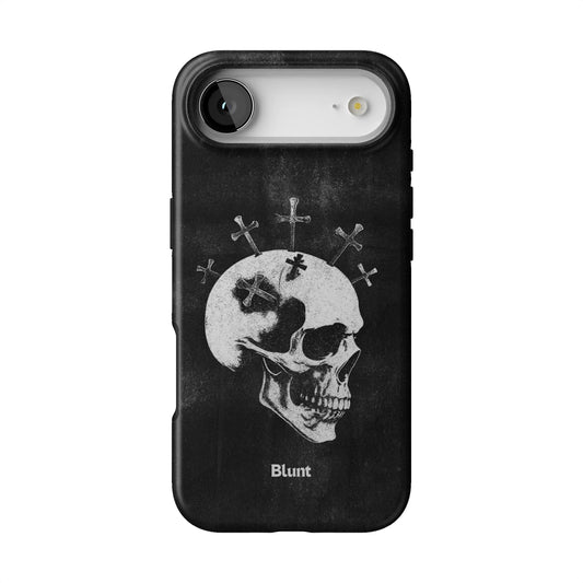 Crossed Out iPhone Case gallery - Iphone_17_Air_1