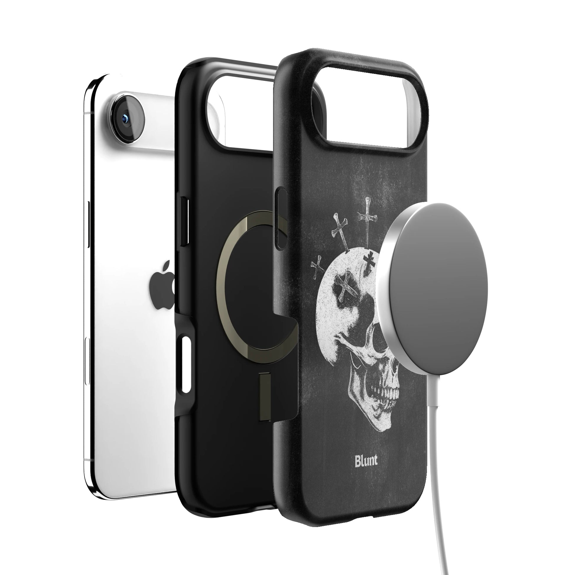 Crossed Out iPhone Case gallery - Iphone_17_Air_4