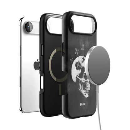 Crossed Out iPhone Case gallery - Iphone_17_Air_4