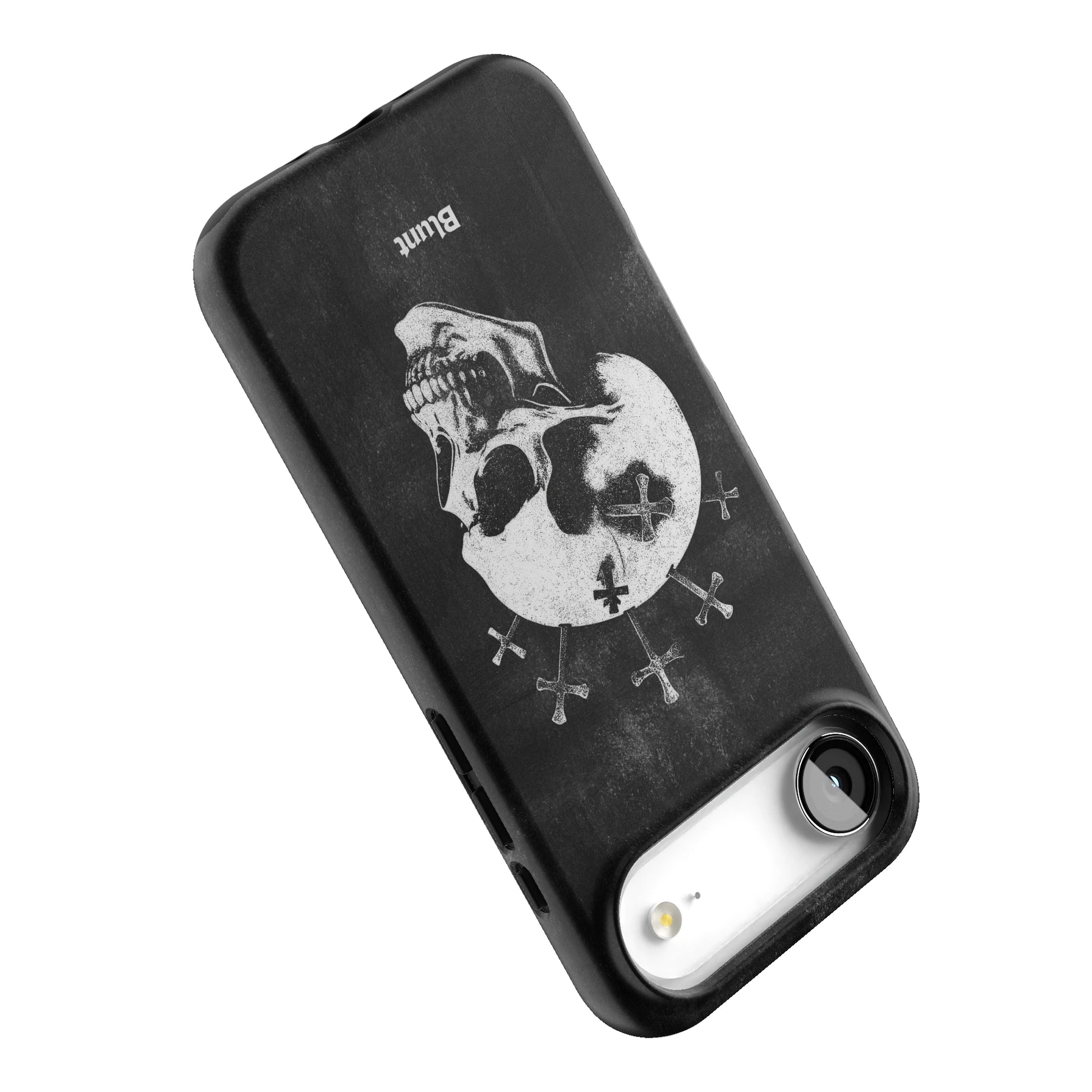 Crossed Out iPhone Case gallery - Iphone_17_Air_5