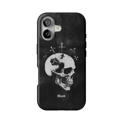 Crossed Out iPhone Case gallery - Iphone_17_Iphone_1