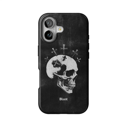 Crossed Out iPhone Case gallery - Iphone_17_Iphone_1