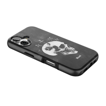 Crossed Out iPhone Case gallery - Iphone_17_Iphone_2