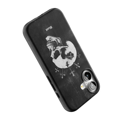 Crossed Out iPhone Case gallery - Iphone_17_Iphone_5